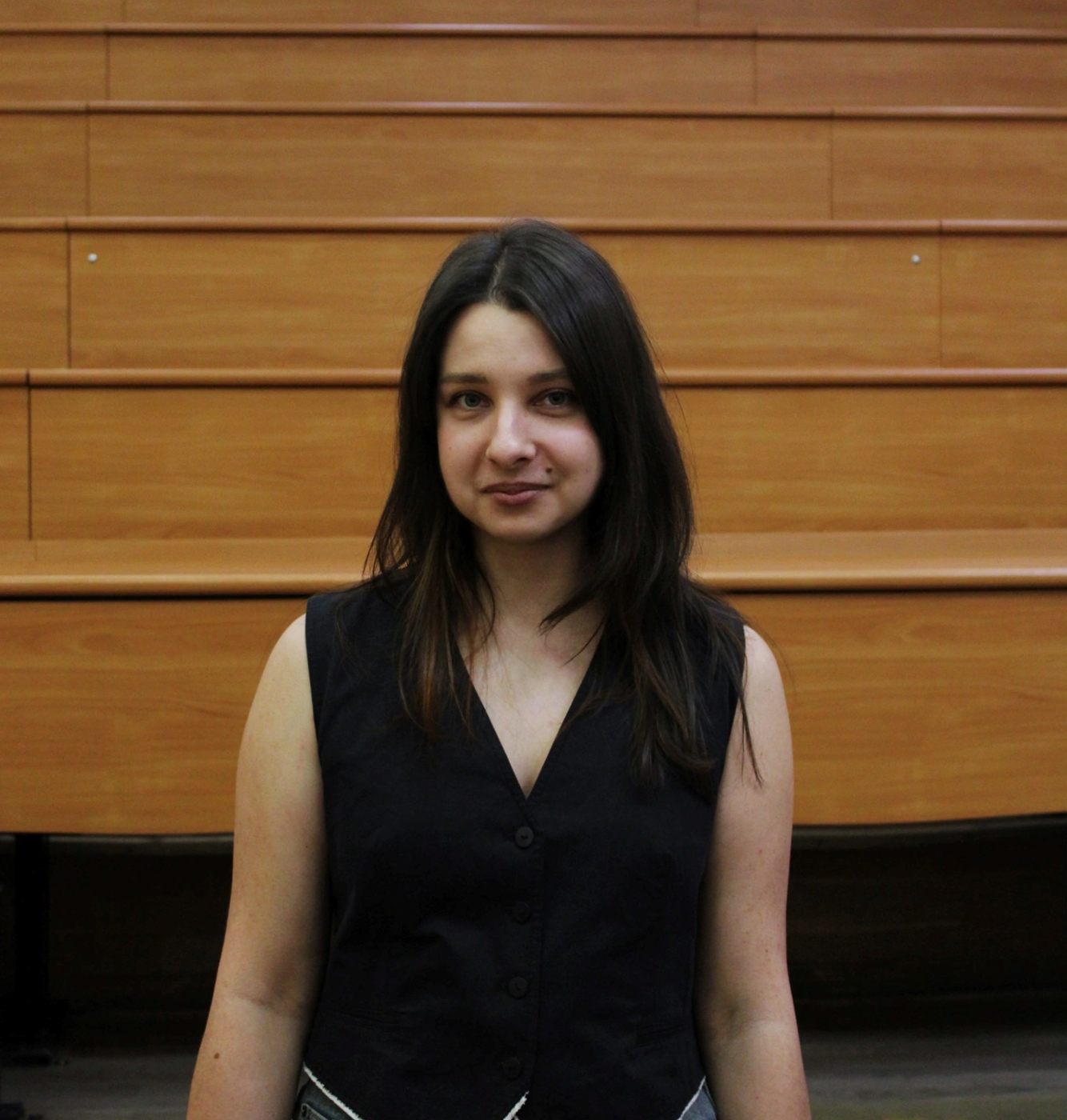 Анастасия Харламова