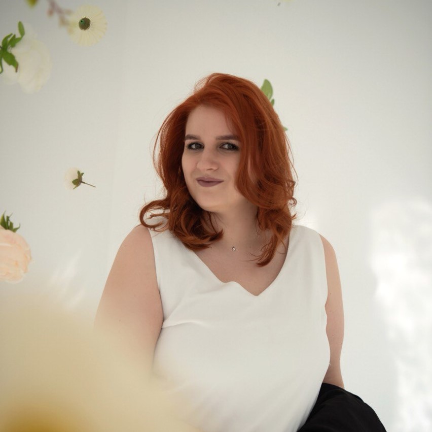 Арина Николина