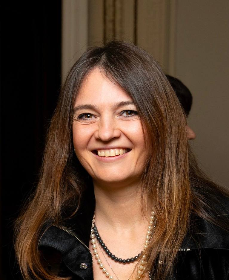 Егорова Ольга