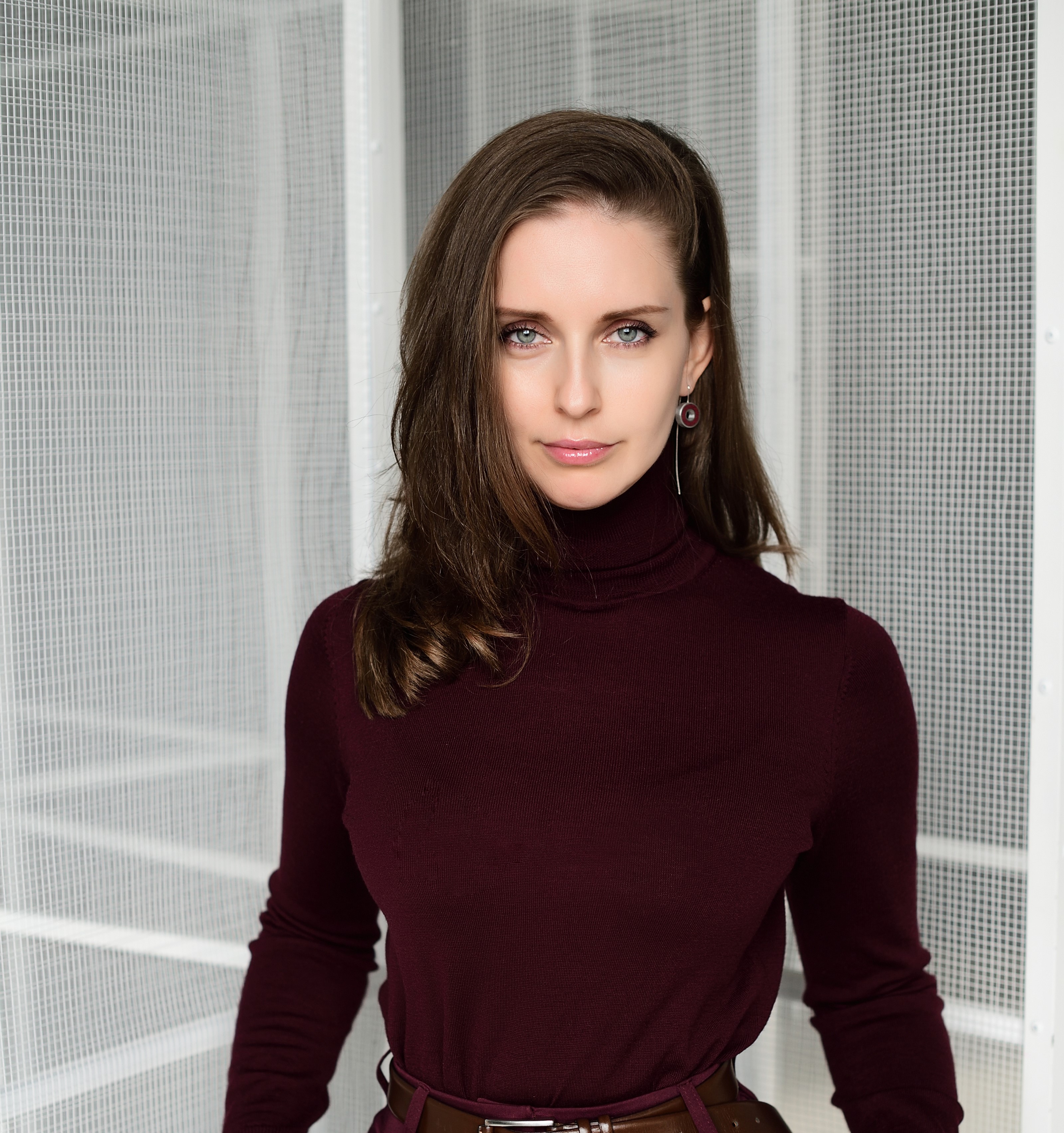 Анна Стремилова