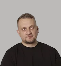 Дмитрий Подсадник