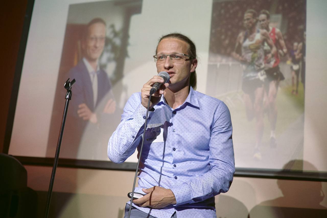 Сергей Беляев