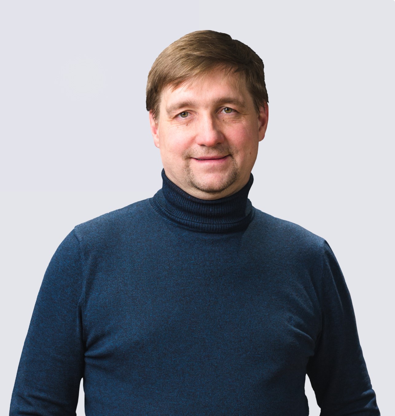 Андрей Калинин