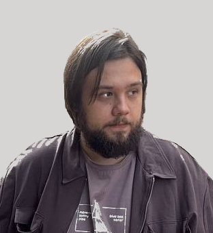 Иван Ведом