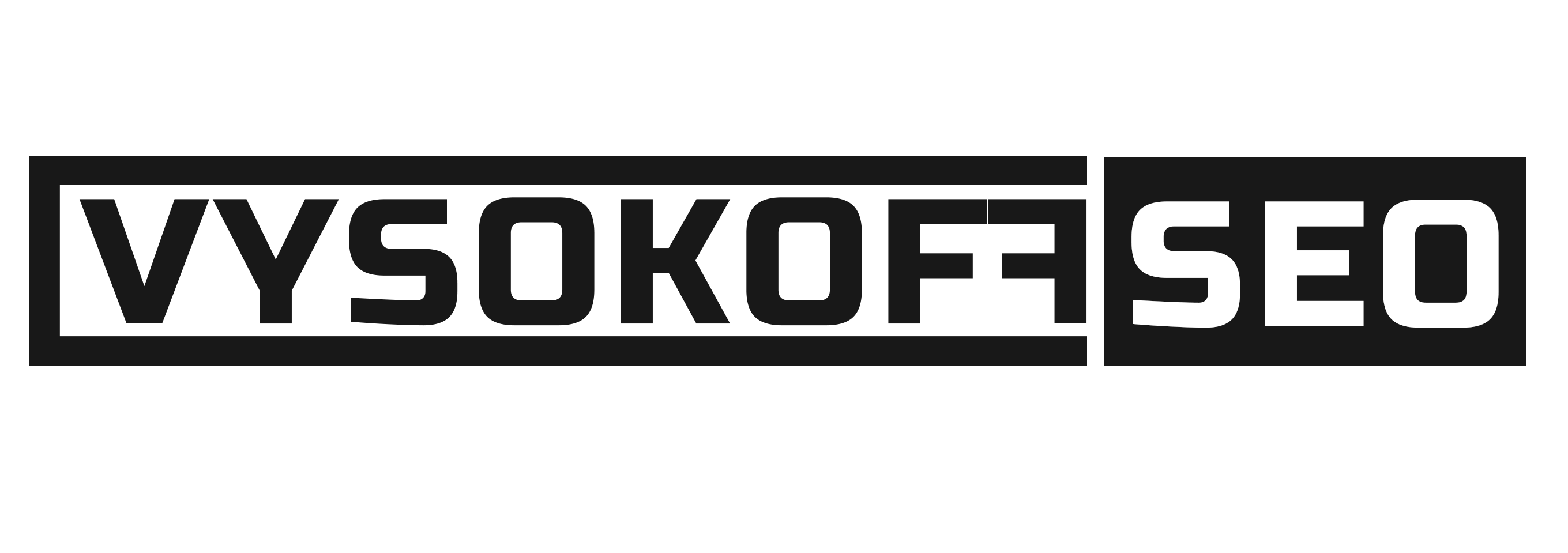 Vysokoff SEO