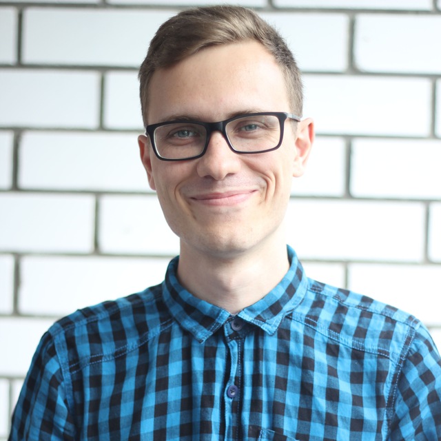 Артем Жегалин