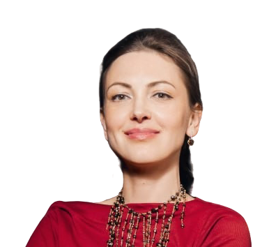 Анна Караулова