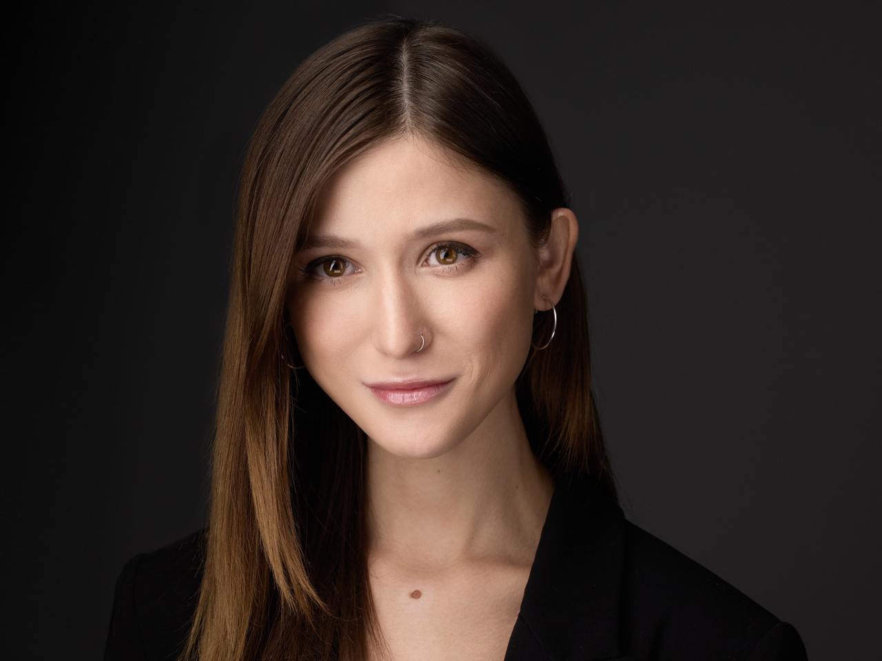 Валерия Терентьева