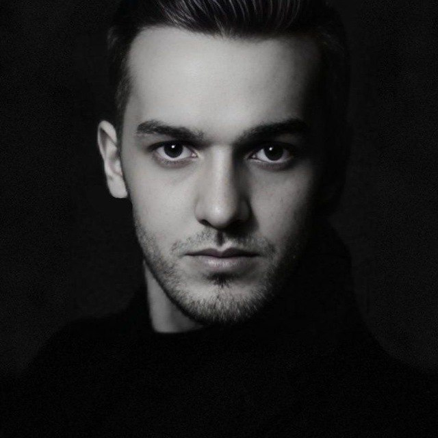 Дмитрий Ашуров