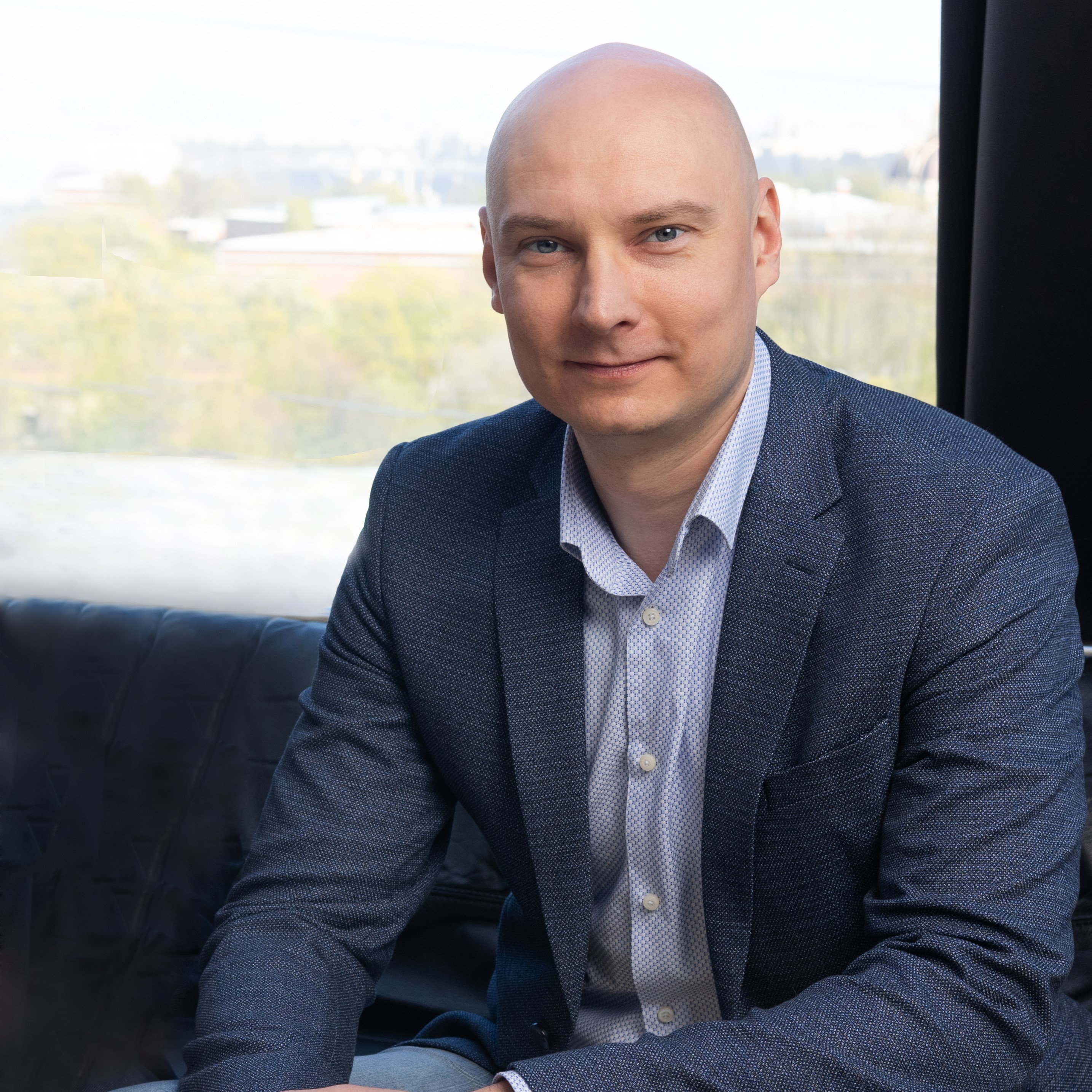 Сергей Ерофеев