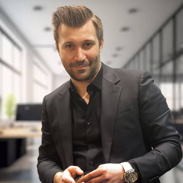 Артур Альберт