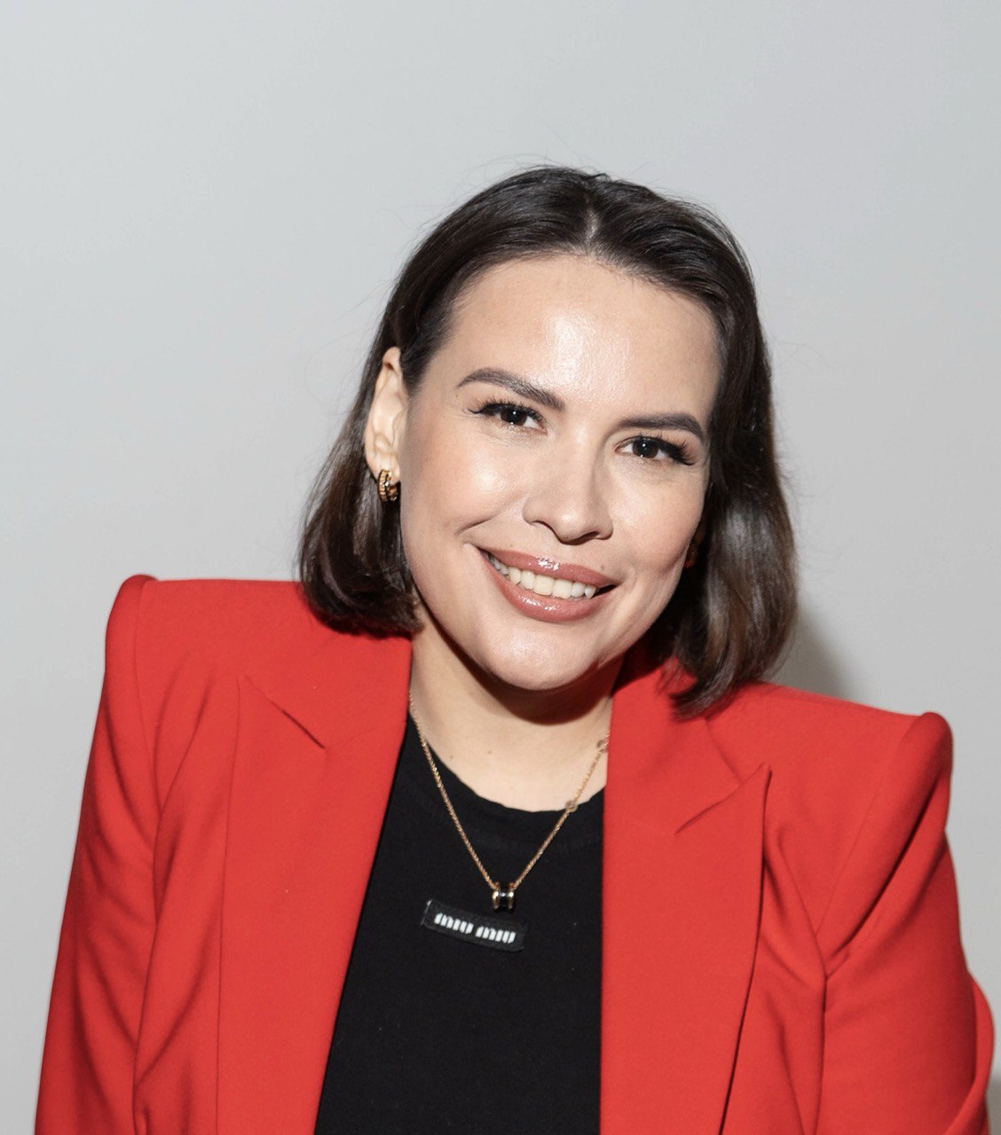 Юля Чистякова