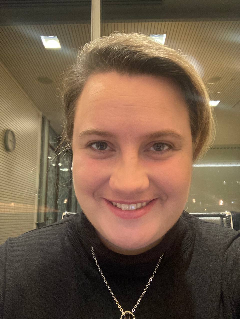 Дарья Волохова