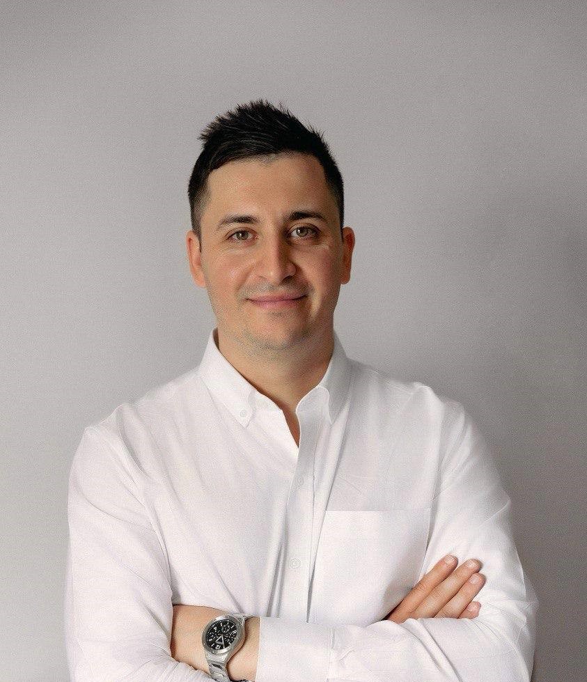 Эльдар Аннамамедов