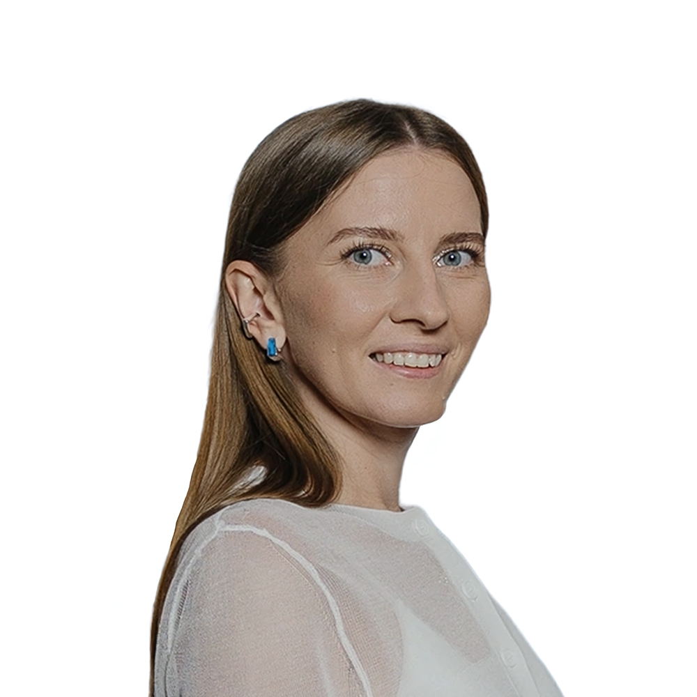 Елена Хуснутдинова