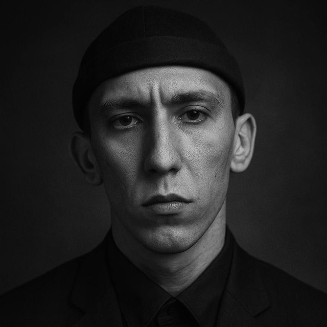 Андрей Попов