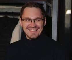 Евгений Борисов