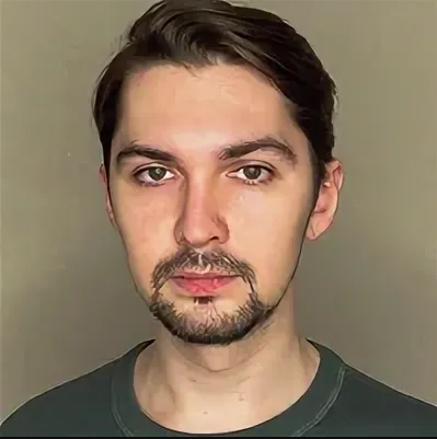 Дмитрий Ромазанов