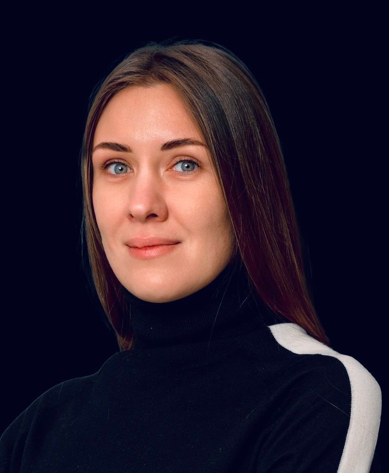 Елизавета Мартиросова