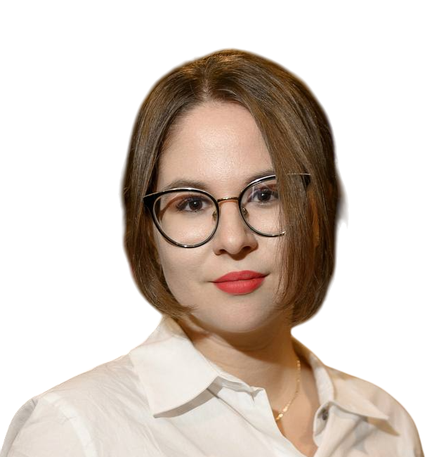 Полина Мельникова