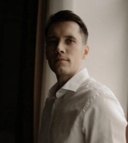 Сергей Коломийчук