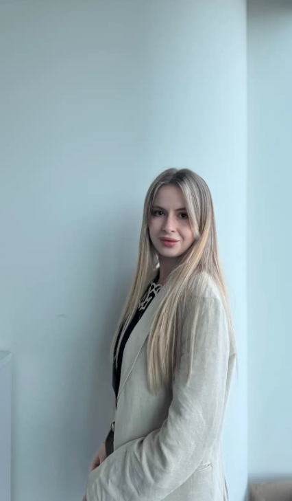 Софья Шалагина