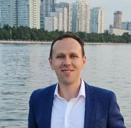 Александр Рыжов