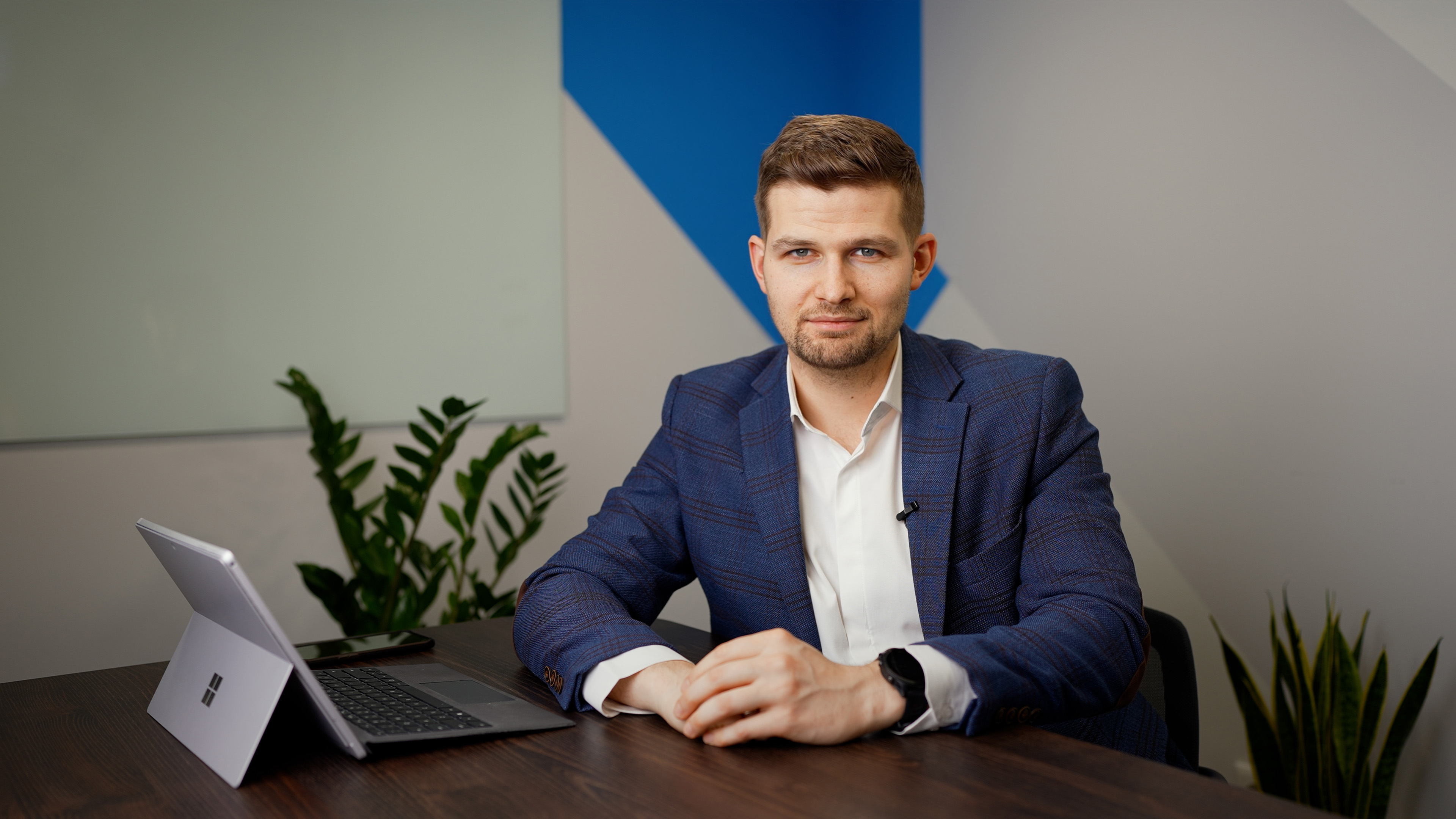 Алексей Маньковский