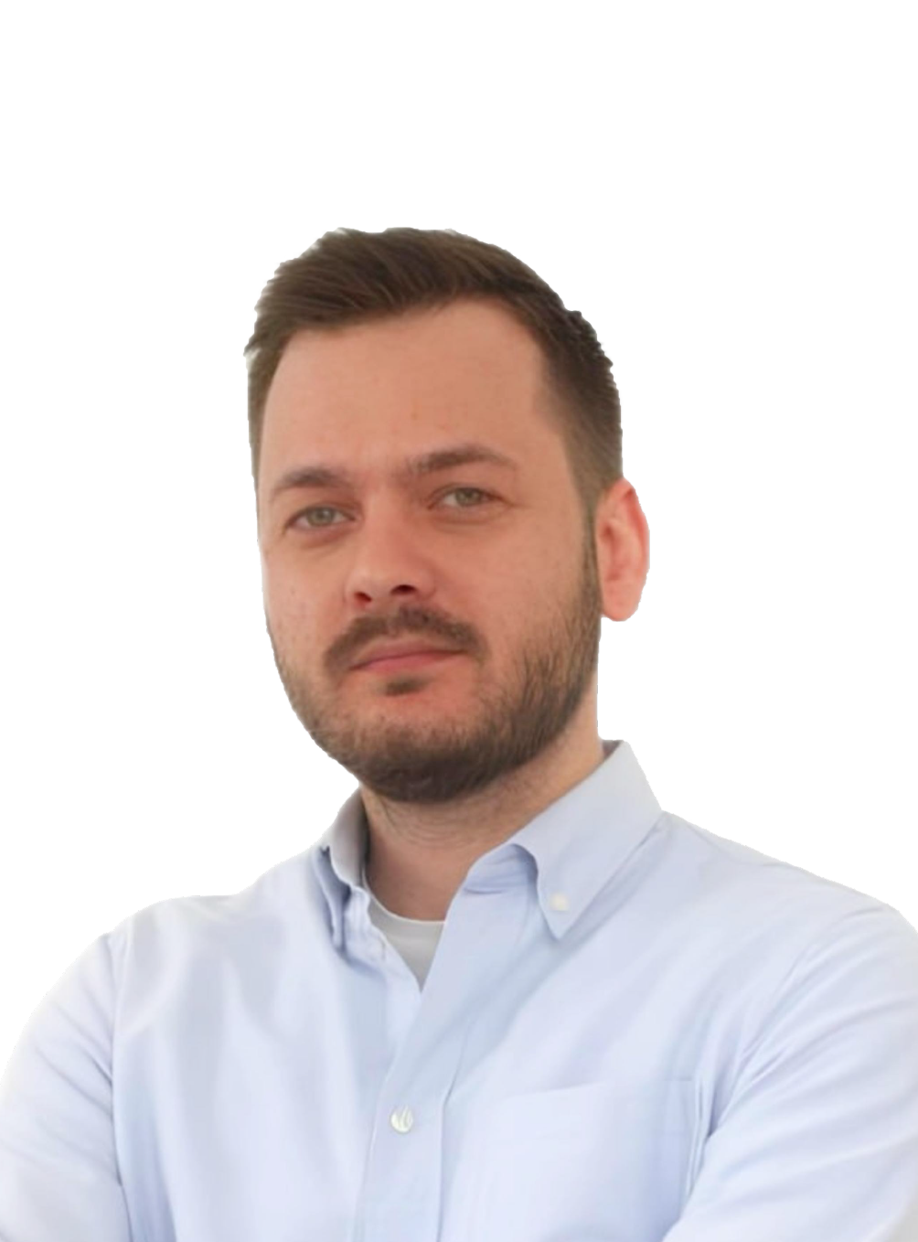 Василий Исупов