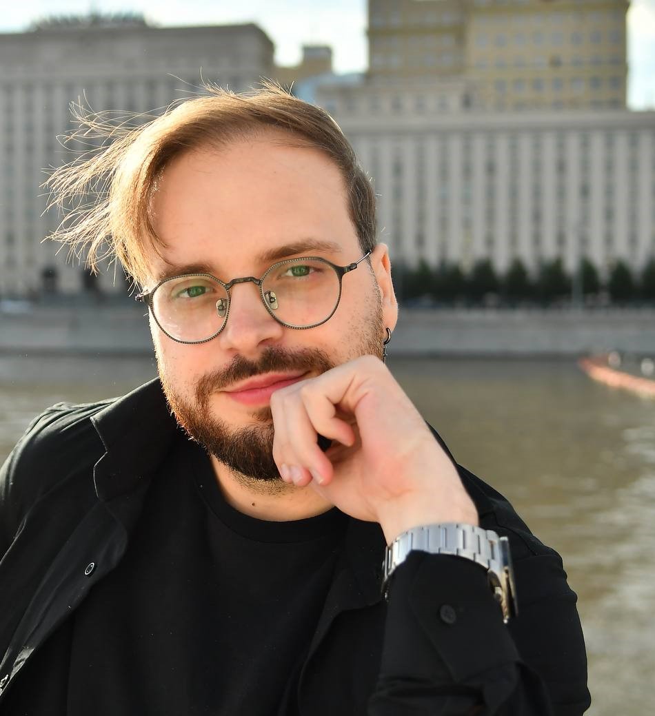 Артем Багненко