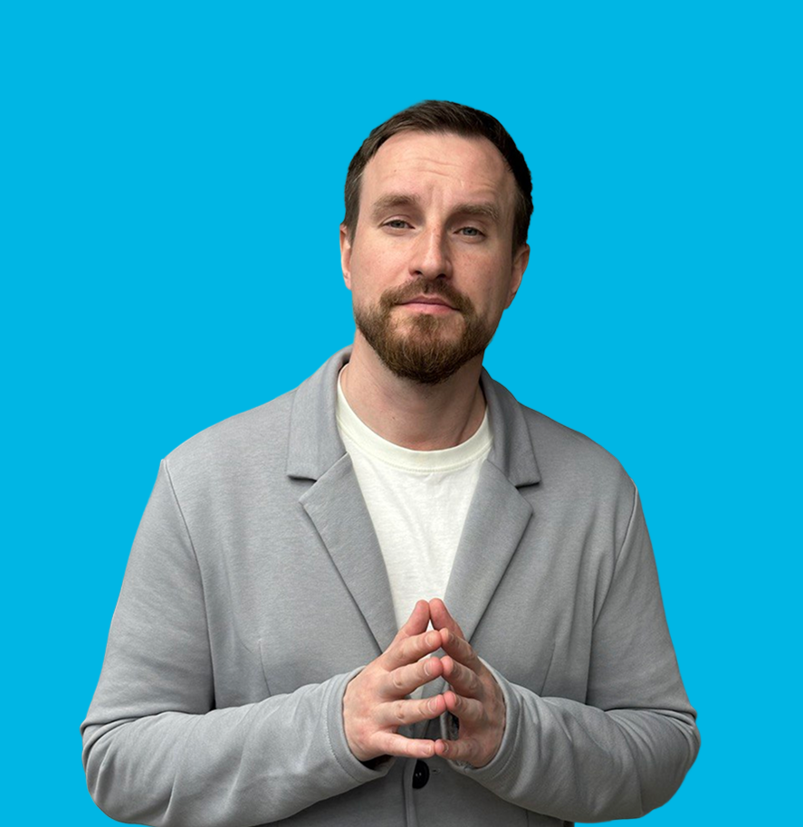 Константин Кириллов