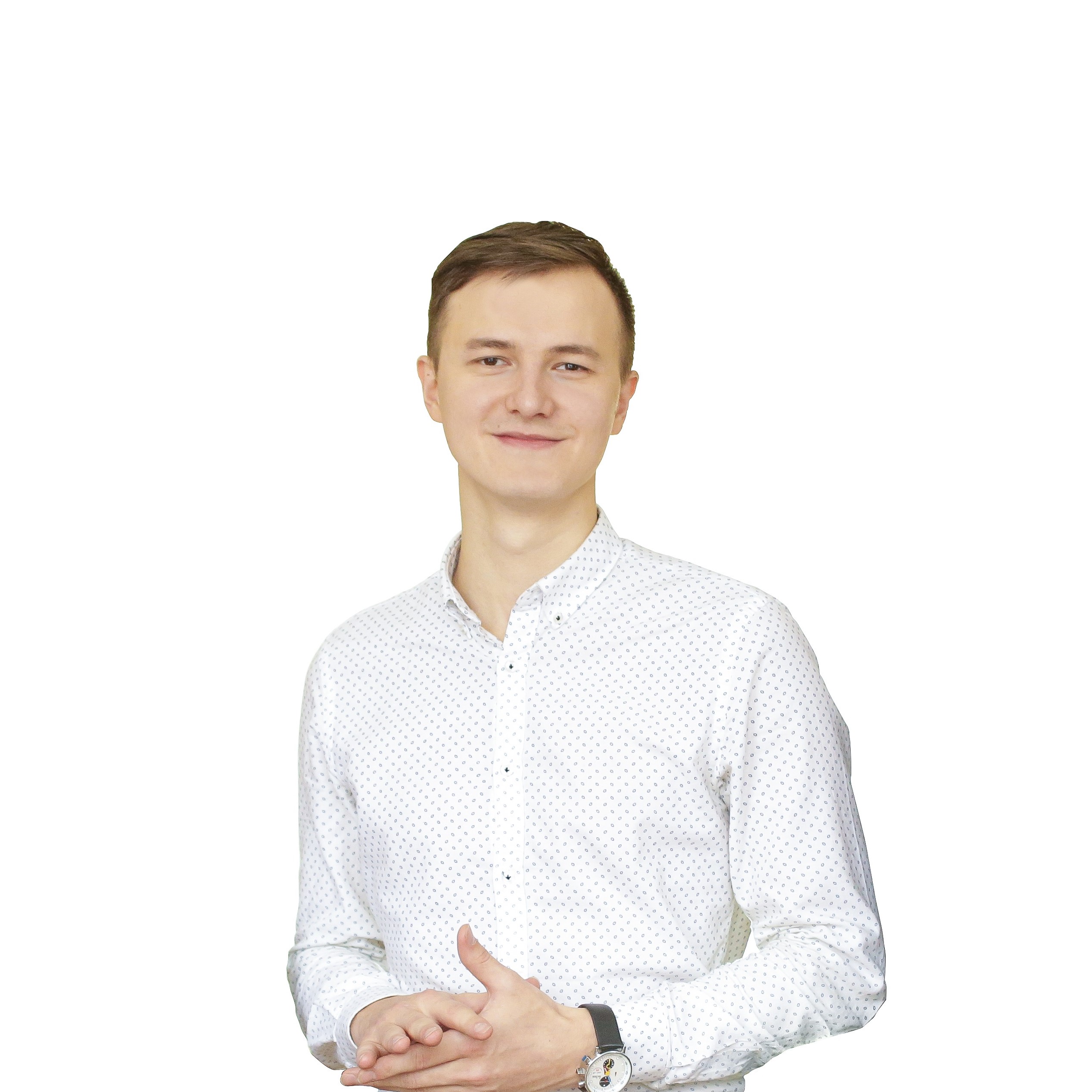 Рамазан Миндубаев