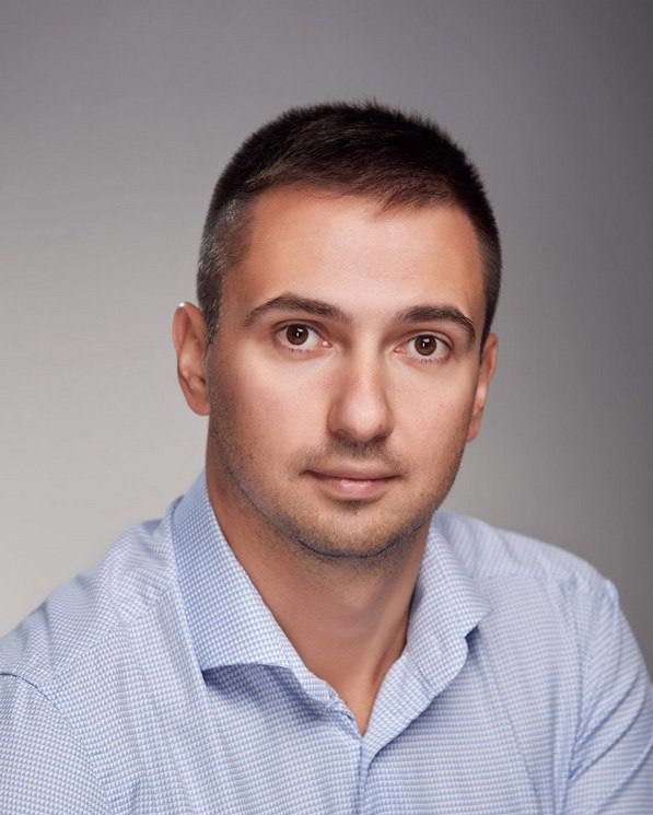 Роман Силаев