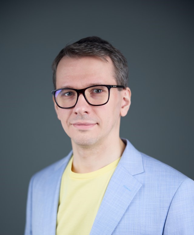 Александр Шуйский
