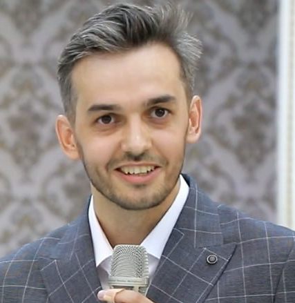 Дмитрий Ашуров