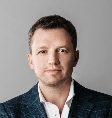 Илья Бурмистров