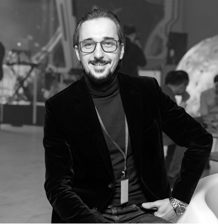 Владимир Вершинин