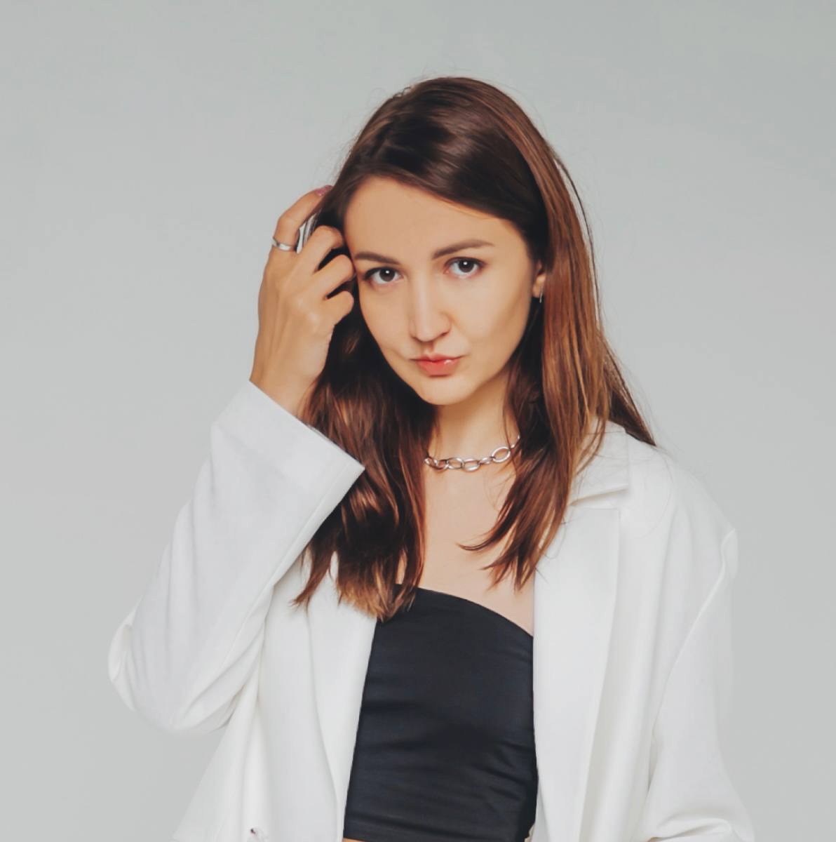 Юлия Воронкина