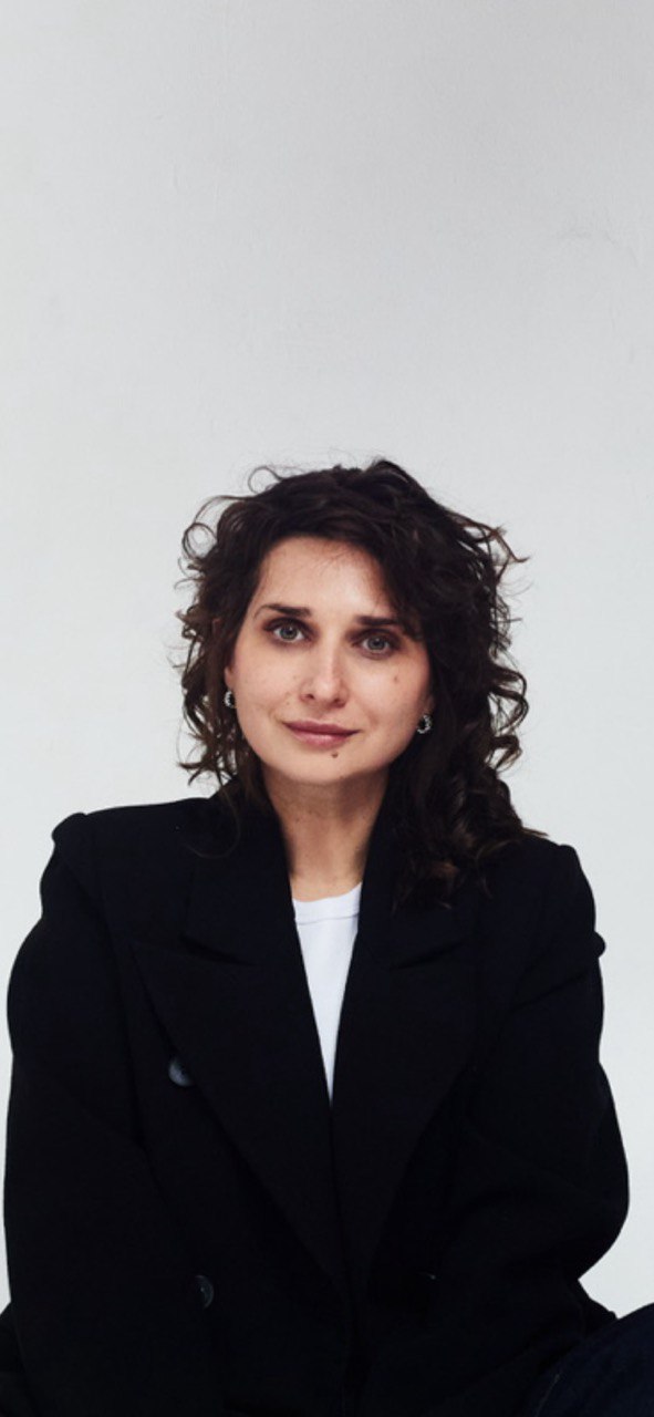 Полина Горохова