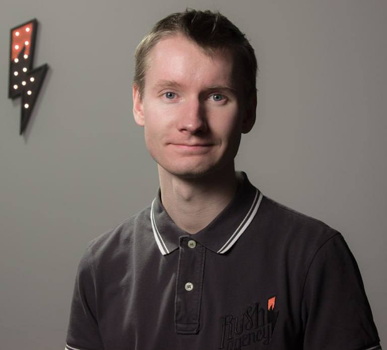 Андрей Ставский
