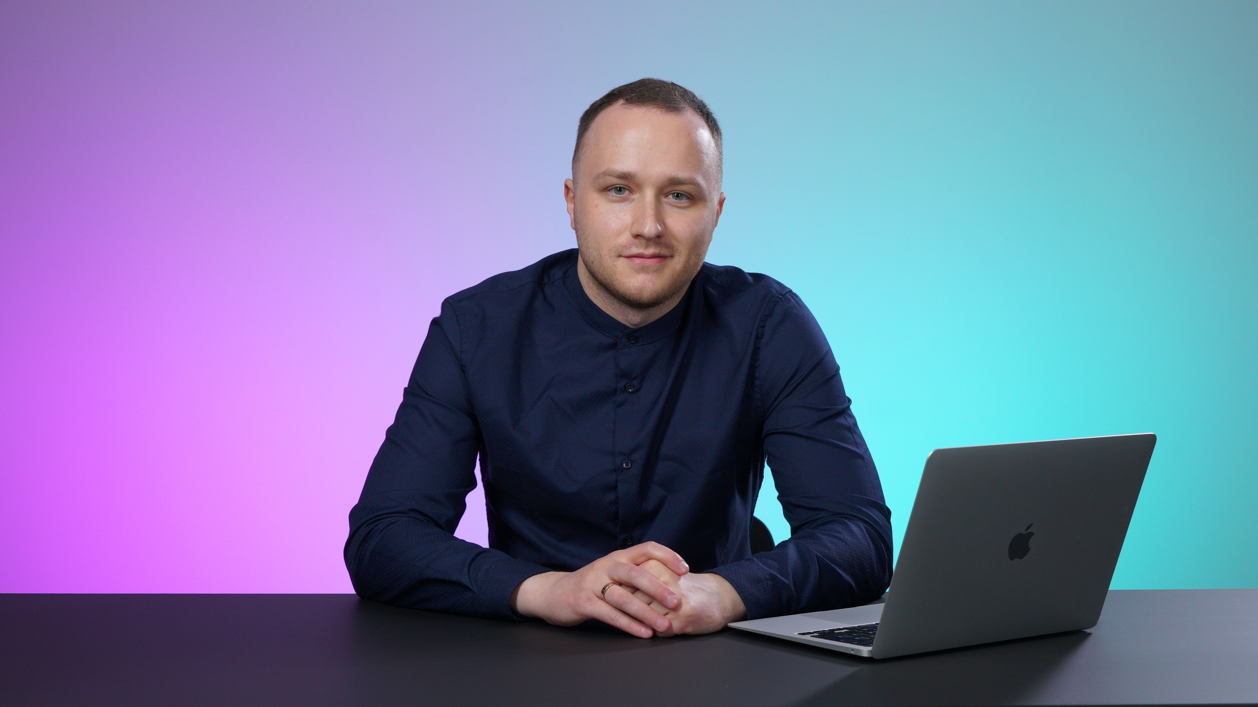 Илья Горбачев