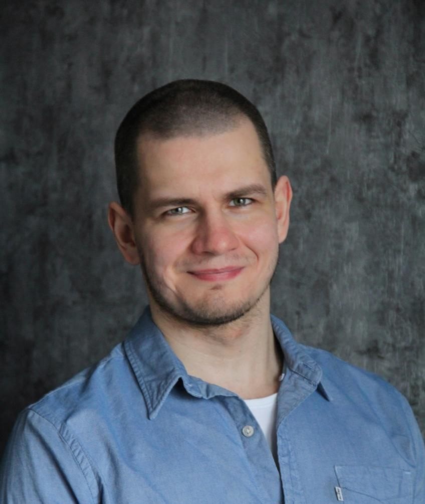 Иван Мерзликин