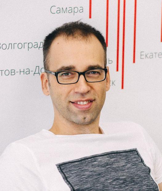 Владислав Папернюк