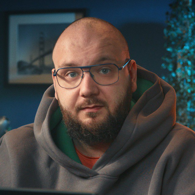 Михаил Петухов