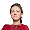 Анна Караулова