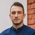 Илья Русаков